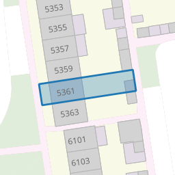 Perceel WCN00-L-3505