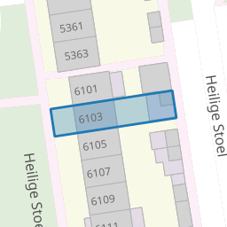 Perceel WCN00-L-3509
