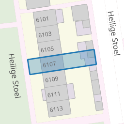 Perceel WCN00-L-3511