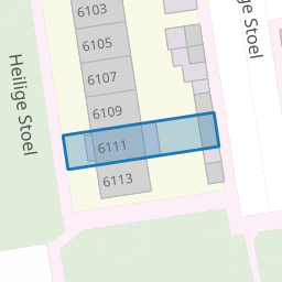 Perceel WCN00-L-3513