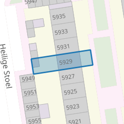 Perceel WCN00-L-3519