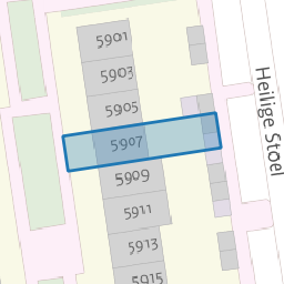 Perceel WCN00-L-3545