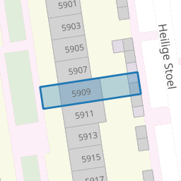 Perceel WCN00-L-3546