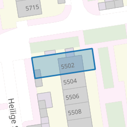 Perceel WCN00-L-3551