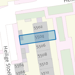 Perceel WCN00-L-3552