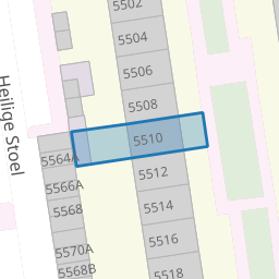 Perceel WCN00-L-3555