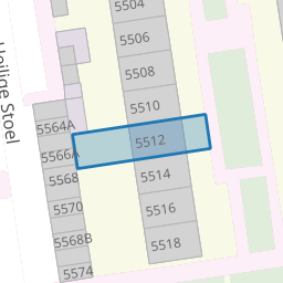 Perceel WCN00-L-3556