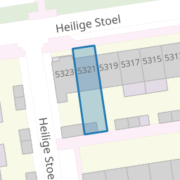 Perceel WCN00-L-3562