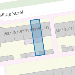 Perceel WCN00-L-3565