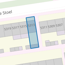 Perceel WCN00-L-3566