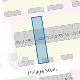 Perceel WCN00-L-3576