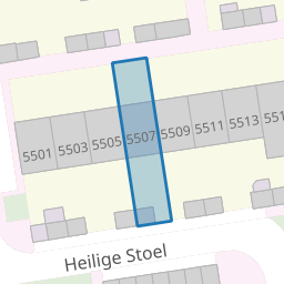 Perceel WCN00-L-3577