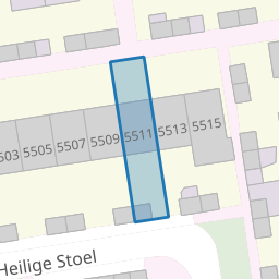 Perceel WCN00-L-3579