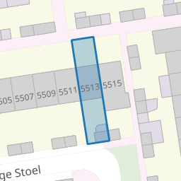 Perceel WCN00-L-3580