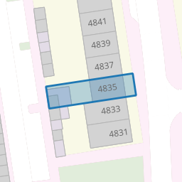 Perceel WCN00-L-3596