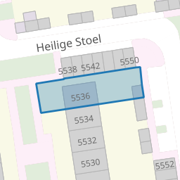 Perceel WCN00-L-3600