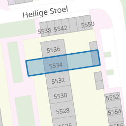 Perceel WCN00-L-3601