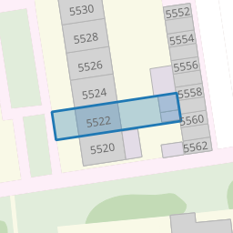 Perceel WCN00-L-3607