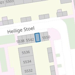 Perceel WCN00-L-3651