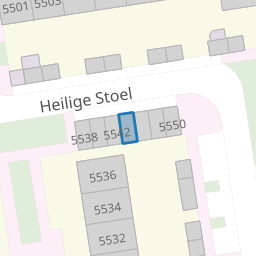 Perceel WCN00-L-3652