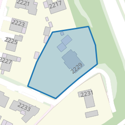 Perceel WCN00-L-3658