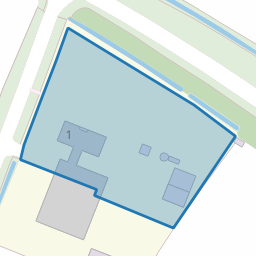 Perceel WCN00-L-3659