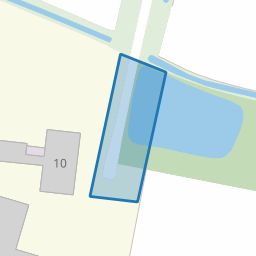 Perceel WCN00-L-3664