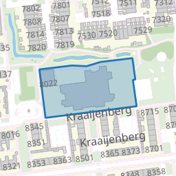 Perceel WCN00-L-3667