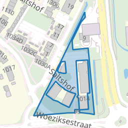 Perceel WCN00-L-3676