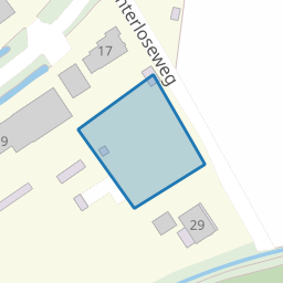 Perceel WCN00-L-3689