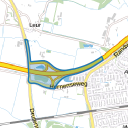 Perceel WCN00-L-3695