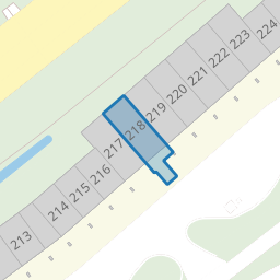 Perceel WCN00-L-3705