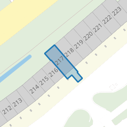 Perceel WCN00-L-3706