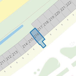 Perceel WCN00-L-3707