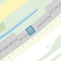 Perceel WCN00-L-3719