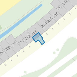 Perceel WCN00-L-3720