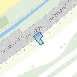 Perceel WCN00-L-3721