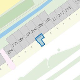 Perceel WCN00-L-3731