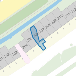 Perceel WCN00-L-3741