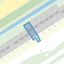 Perceel WCN00-L-3755