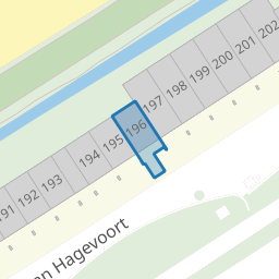 Perceel WCN00-L-3756