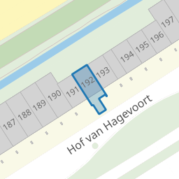 Perceel WCN00-L-3761