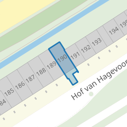 Perceel WCN00-L-3763