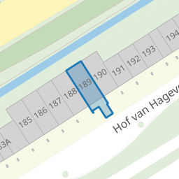 Perceel WCN00-L-3764