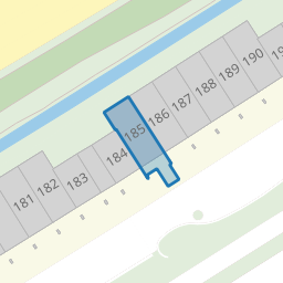 Perceel WCN00-L-3768