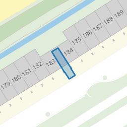 Perceel WCN00-L-3770