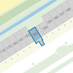 Perceel WCN00-L-3771