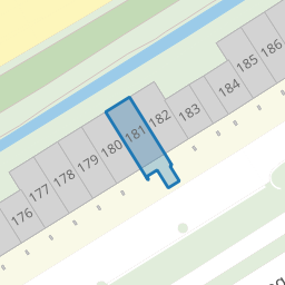 Perceel WCN00-L-3773