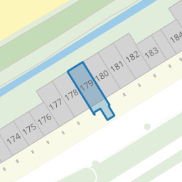 Perceel WCN00-L-3775