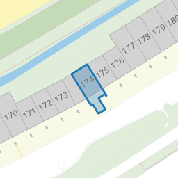 Perceel WCN00-L-3780